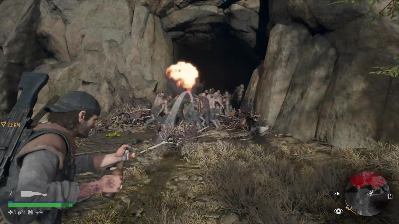 往日不再暴走潮任务怎么玩 往日不再暴走潮任务怎么玩