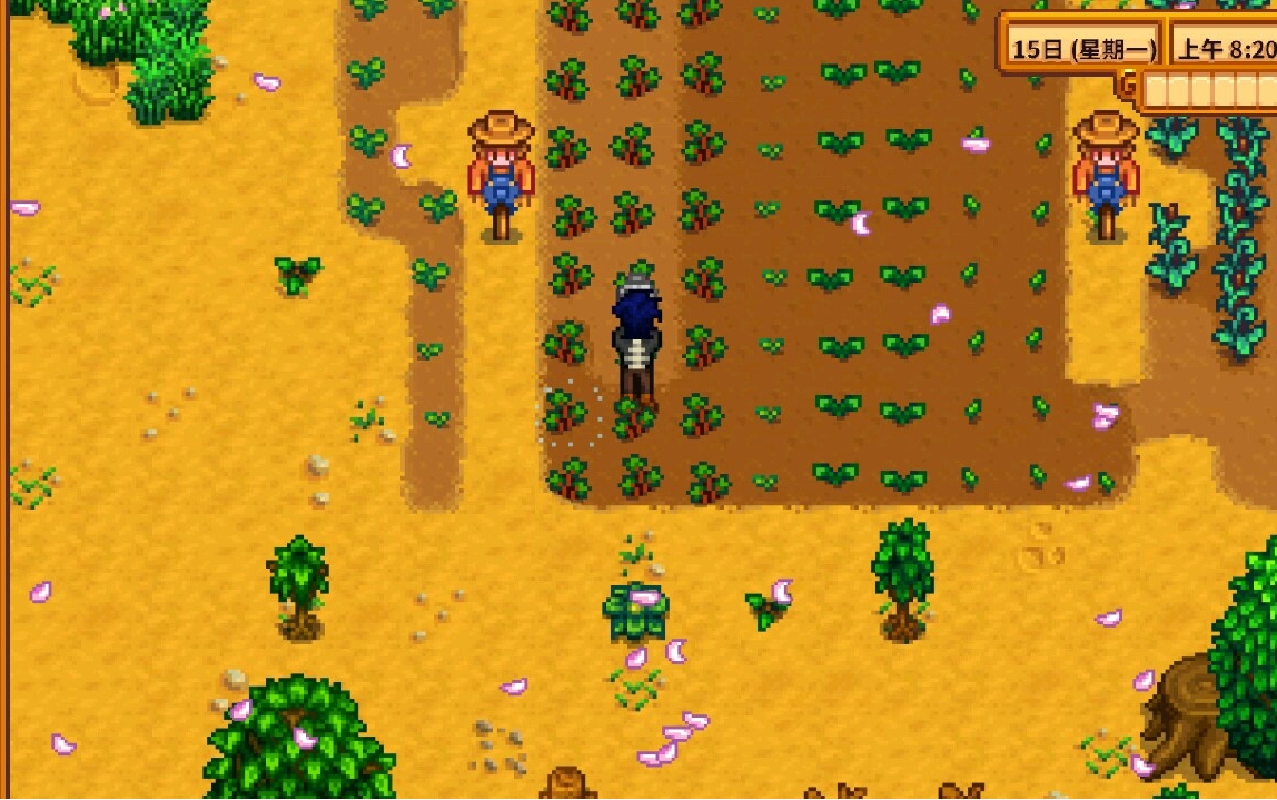 星露谷物语怎么赚1000万 星露谷物语怎么赚1000万