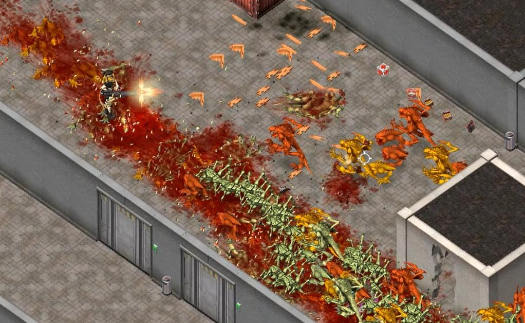 孤胆枪手1无尽模式怎么玩 孤胆枪手1无尽模式怎么玩