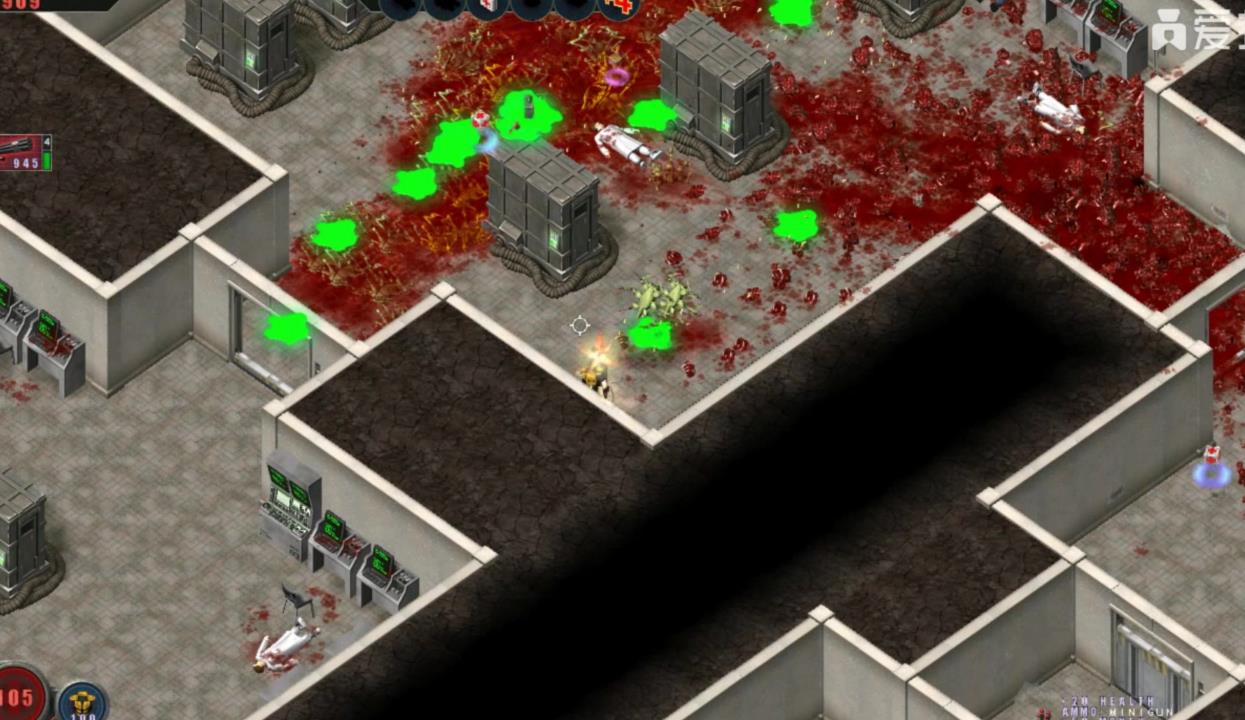 孤胆枪手1无尽模式怎么玩 孤胆枪手1无尽模式怎么玩