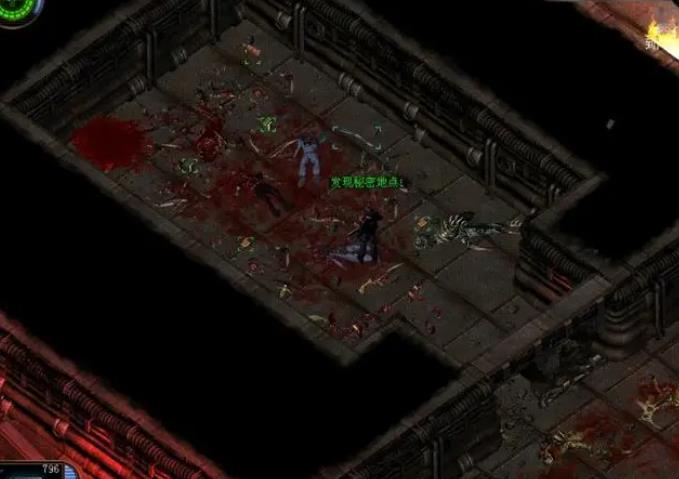 孤胆枪手第二关六个隐藏武器是什么 孤胆枪手第二关六个隐藏武器是什么