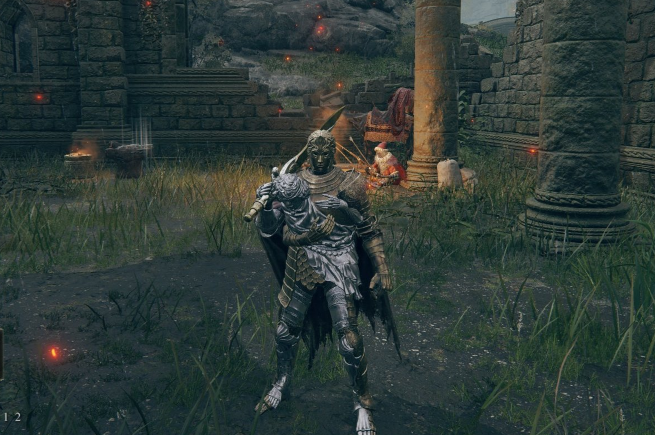 艾尔登法环最好用的套装是什么