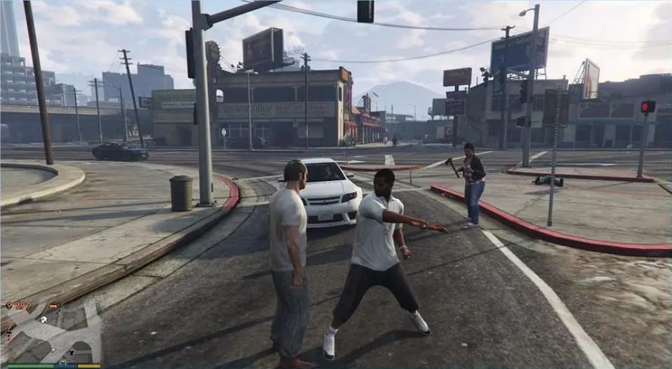 侠盗猎车手5怎么刷钱 侠盗猎车手5怎么刷钱