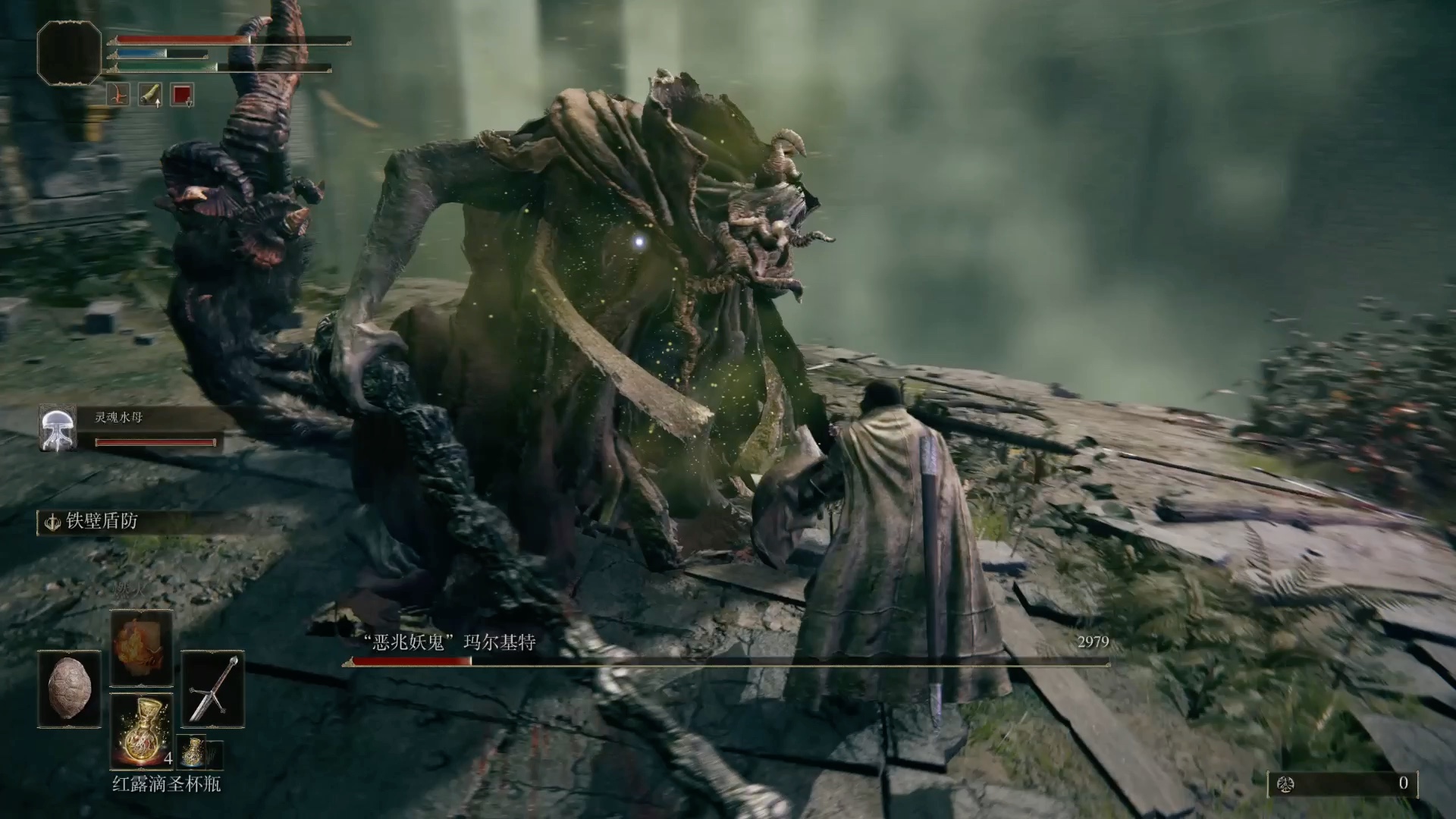 艾尔登法环主线流程是什么