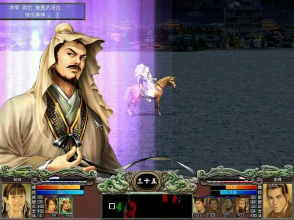 三国群英传7武将怎么培养最好