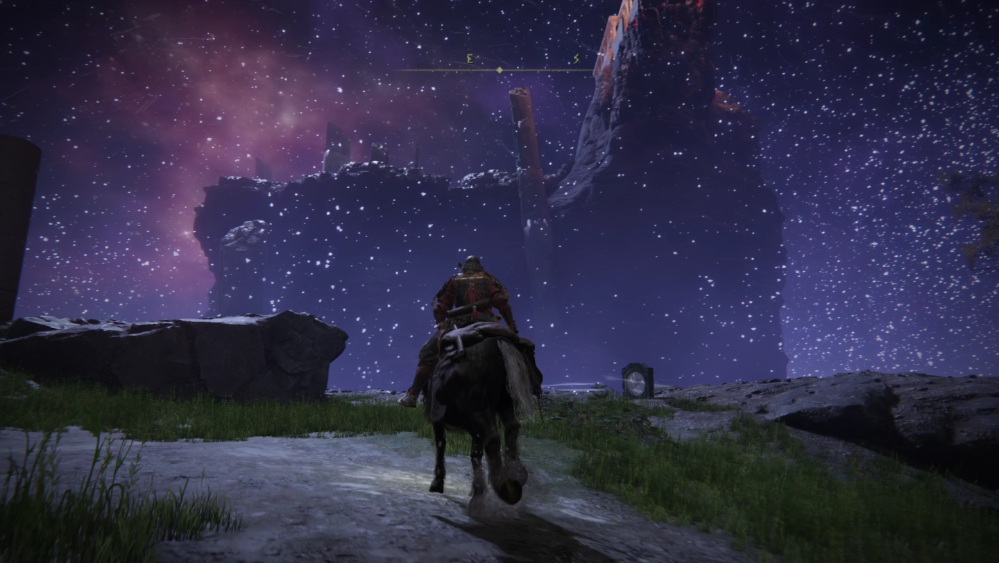 艾尔登法环前期哪里刷魂最快 艾尔登法环前期哪里刷魂最快