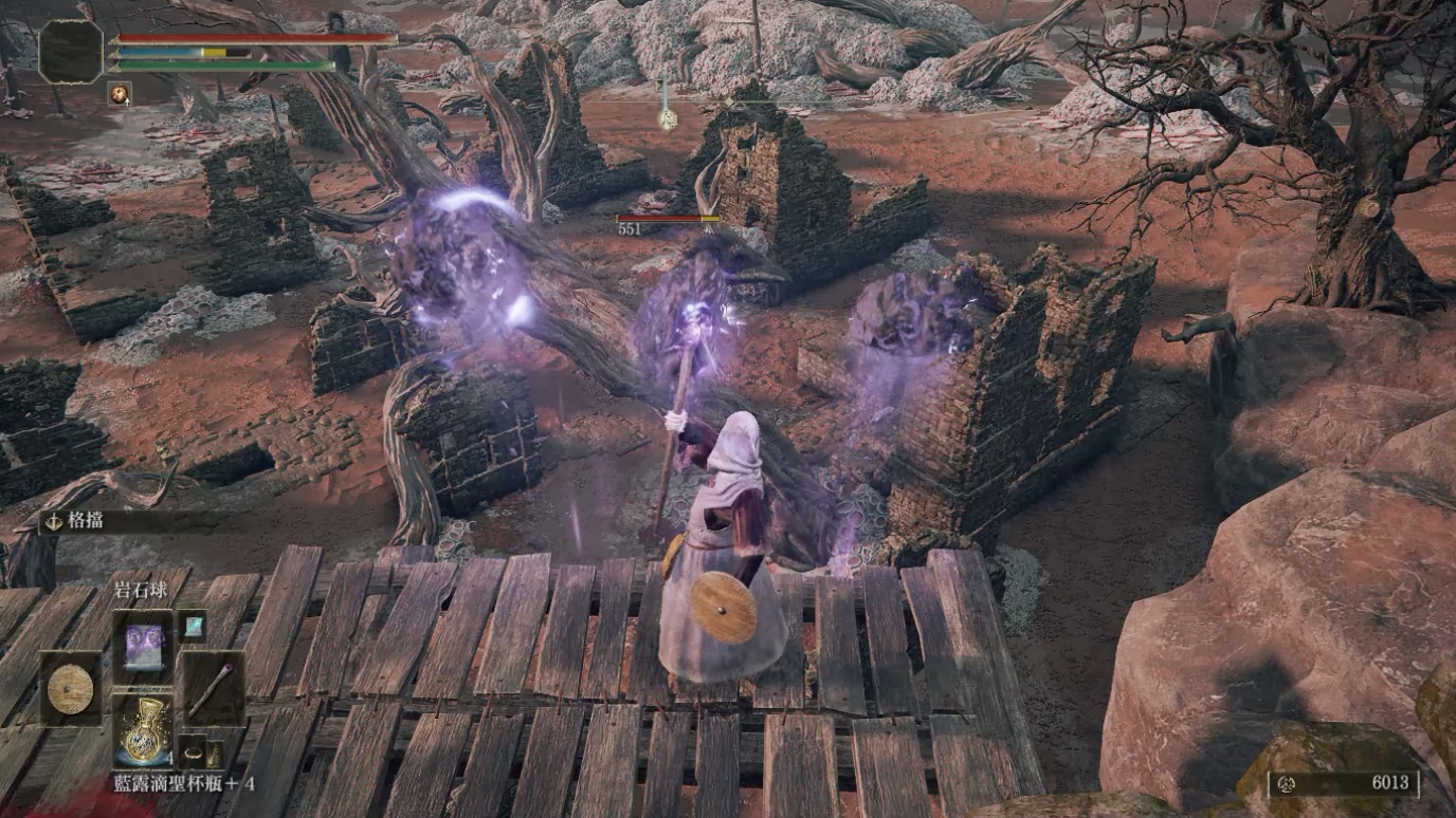 艾尔登法环前期哪里刷魂最快 艾尔登法环前期哪里刷魂最快