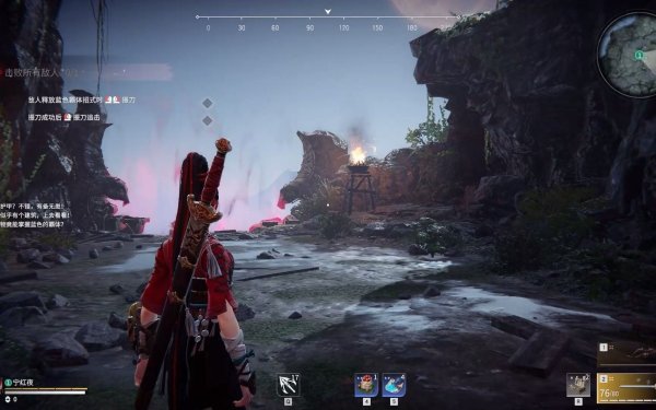 永劫无间新手操作需要什么技巧