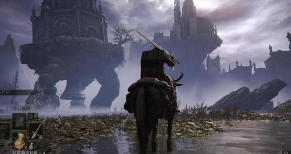 艾尔登法环战士怎么释放魔法