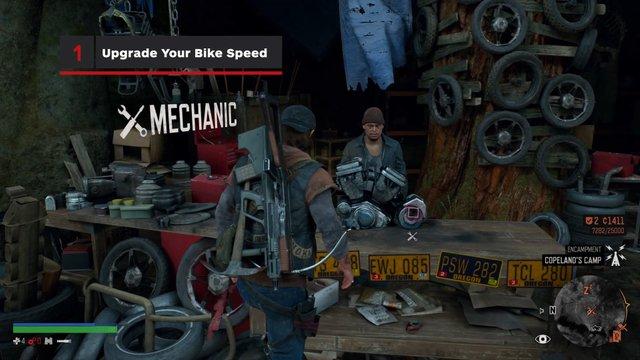 往日不再消音器怎么用