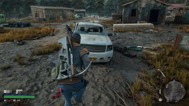 往日不再消音器怎么用