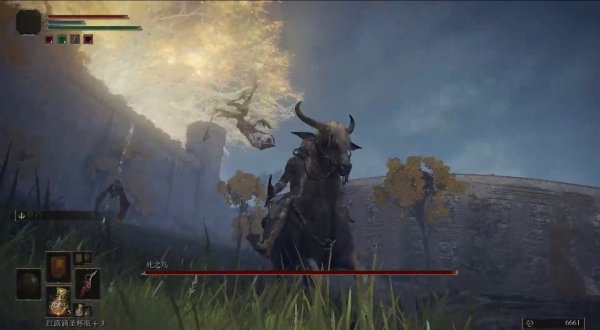 艾尔登法环怎么进行转职