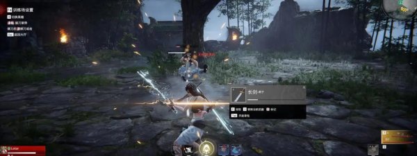 永劫无间基础操作有什么技巧