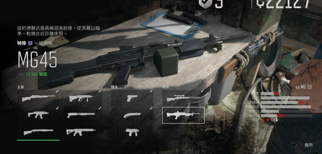 往日不再武器哪里获得