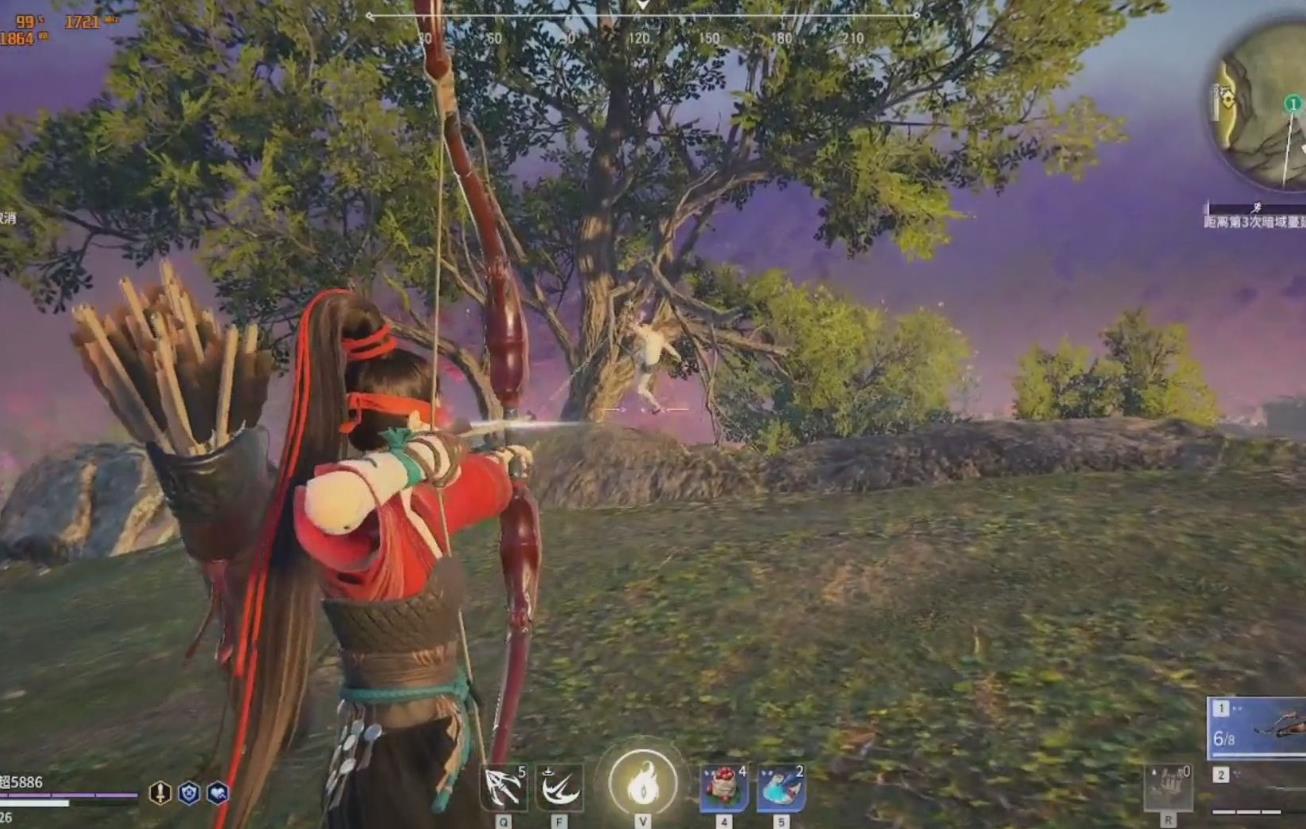 永劫无间先行者奖励怎么领