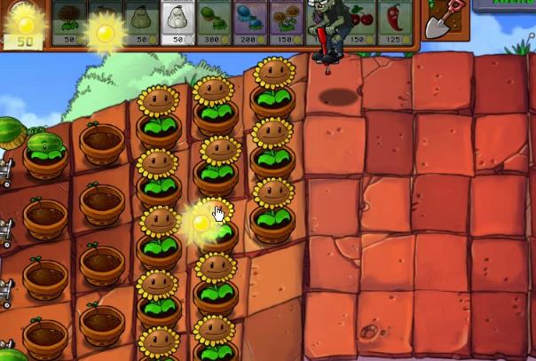 植物大战僵尸跳跳派对怎么过关