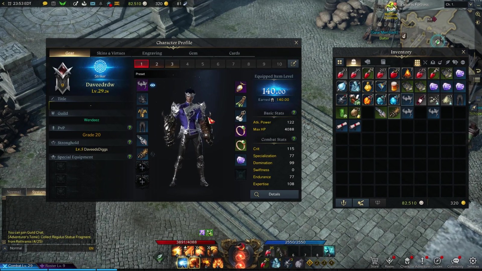 失落的方舟交易币怎么获得