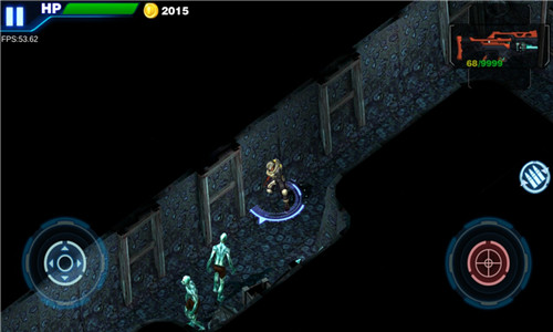 孤胆枪手之黎明前夕宝箱怎么开的