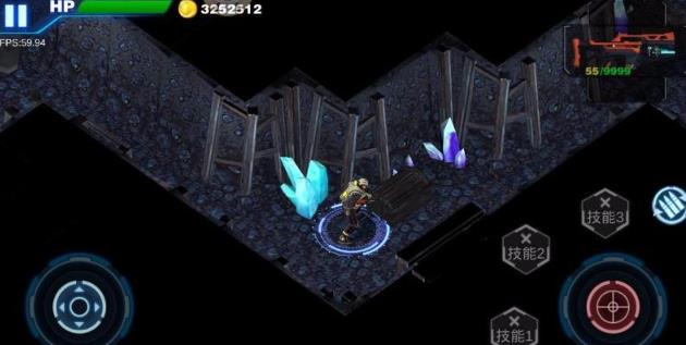 孤胆枪手之黎明前夕宝箱怎么开的