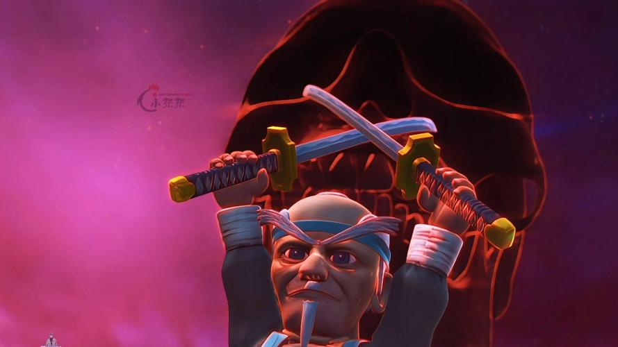 龟太公获取与战斗全攻略_龟太公碎片收集及BOSS战技巧