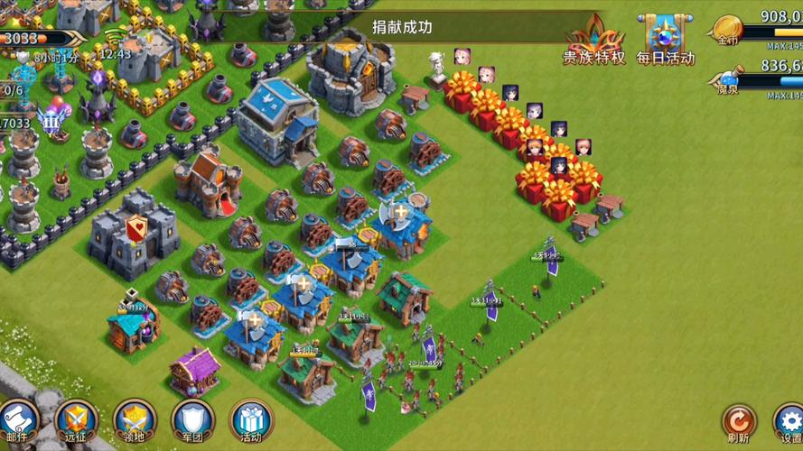 龙骑帝国最全游戏攻略解说_龙骑帝国最新游戏技巧通关