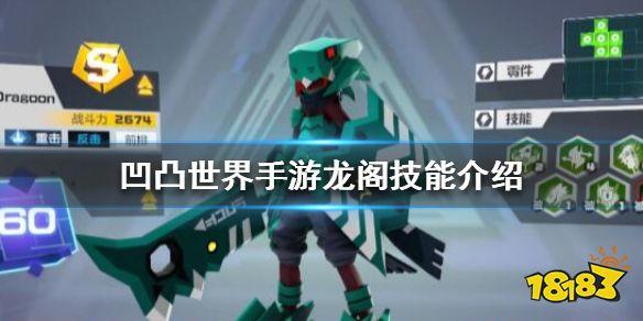 龙阁最全游戏攻略解说_龙阁最新游戏技巧通关