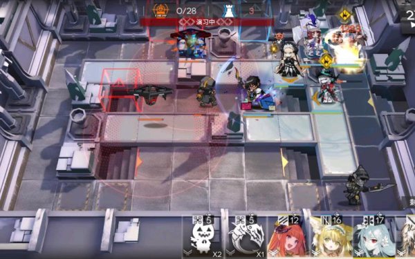 龙门近卫局最全游戏攻略解说_龙门近卫局最新游戏技巧通关