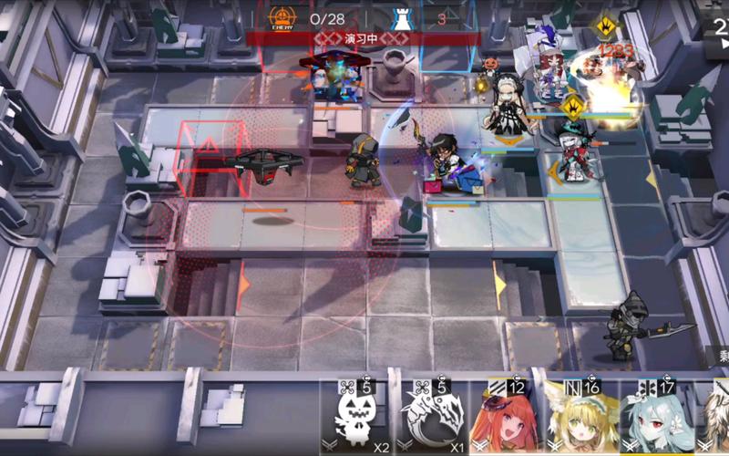 龙门近卫局最全游戏攻略解说_龙门近卫局最新游戏技巧通关