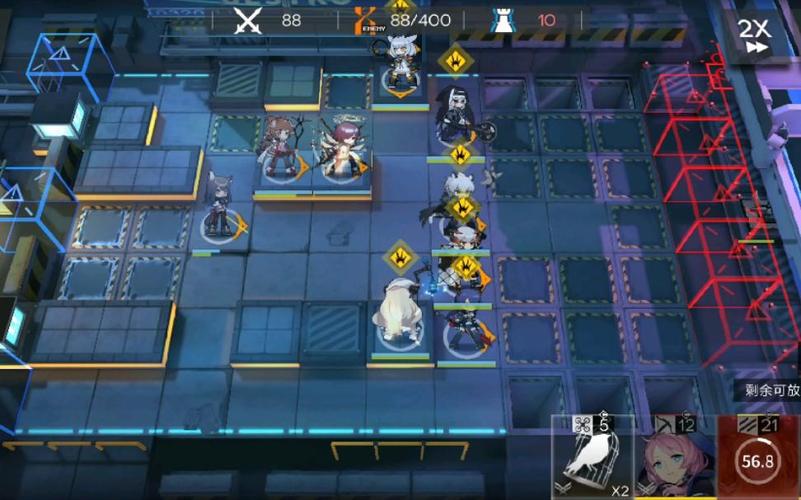 龙门近卫局最全游戏攻略解说_龙门近卫局最新游戏技巧通关