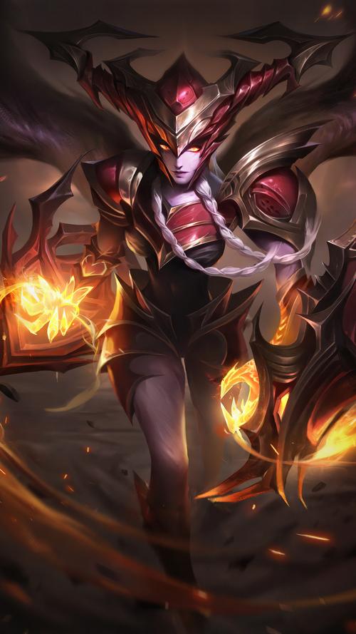 龙血武姬最强玩法攻略解析_龙血武姬最新技巧助你通关