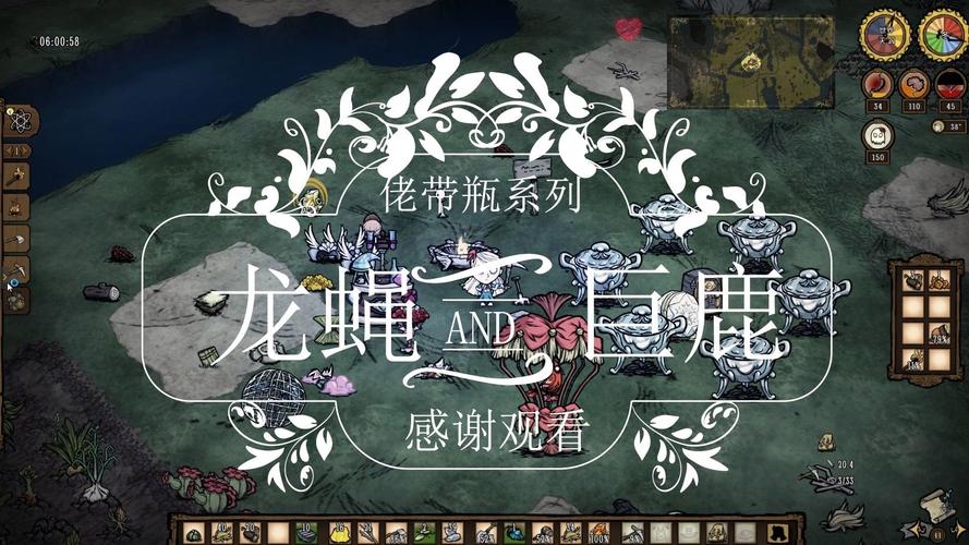 龙蝇最全游戏攻略解说_龙蝇最新游戏技巧通关