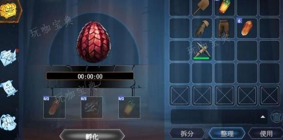 龙蛋怎么孵化最全游戏攻略解说_龙蛋怎么孵化最新游戏技巧通关