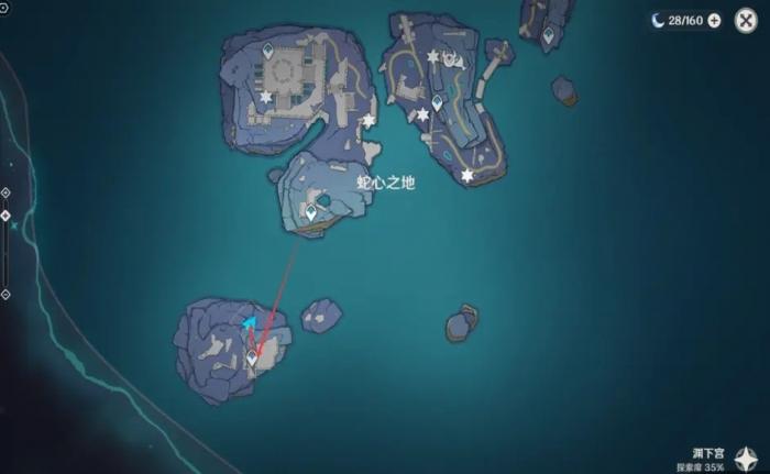 龙蛇藏归辑录全流程攻略_龙蛇藏归辑录技巧秘籍汇总