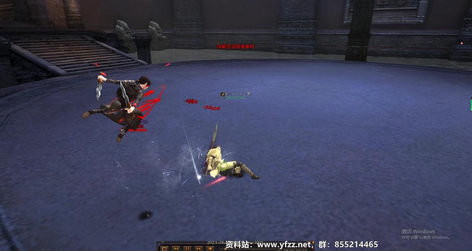 龙纹棍游戏攻略全解析_龙纹棍最新技巧与玩法