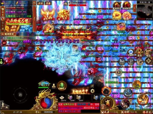 龙神大陆新手入门到精通全攻略_龙神大陆最新玩法技巧总结