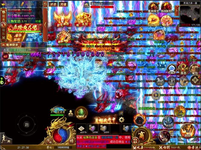 龙神大陆新手入门到精通全攻略_龙神大陆最新玩法技巧总结