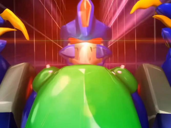 龙皇异次元平民十星通关阵容及技巧_龙皇异次元最新玩法攻略