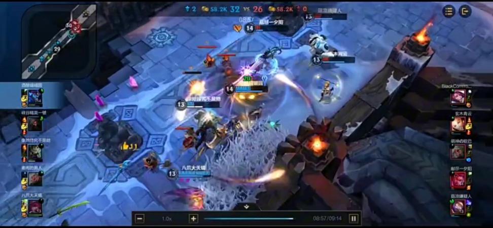 龙皇异次元平民十星通关阵容及技巧_龙皇异次元最新玩法攻略