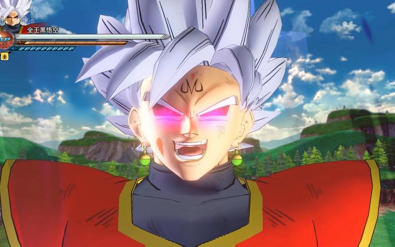 龙珠黑悟空最全游戏攻略解说_龙珠黑悟空最新游戏技巧通关