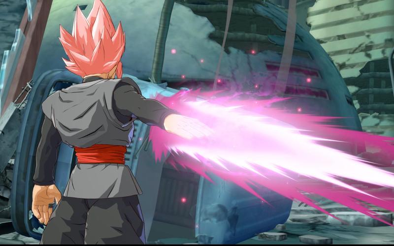 龙珠黑悟空最全游戏攻略解说_龙珠黑悟空最新游戏技巧通关