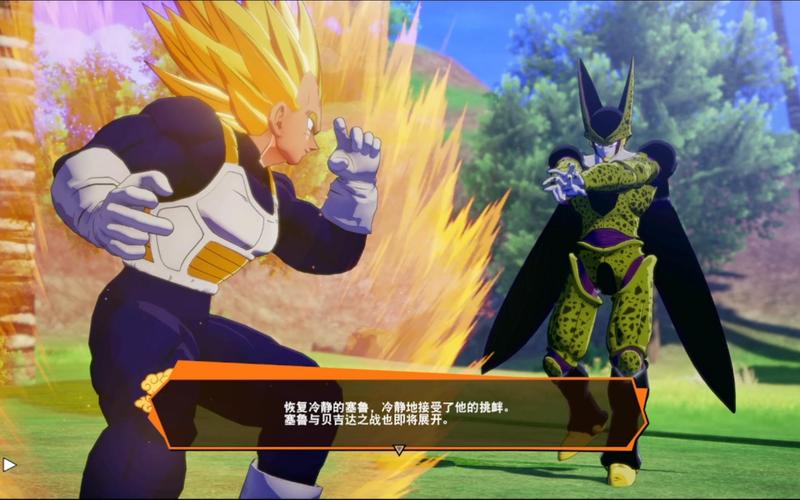 龙珠归来最全游戏攻略解说_龙珠归来最新游戏技巧通关