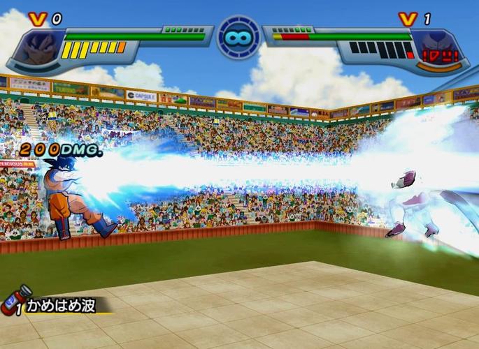 龙珠Z游戏最全攻略解说_龙珠Z游戏最新技巧通关