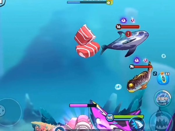 龙王鲸最全游戏攻略解说_龙王鲸最新游戏技巧通关