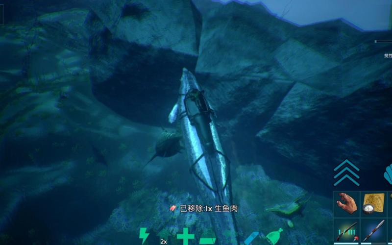 龙王鲸最全游戏攻略解说_龙王鲸最新游戏技巧通关