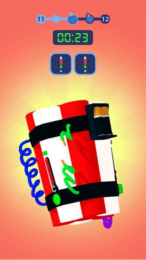 拆弹忍者手游下载_拆弹忍者官网下载_手机安卓苹果app