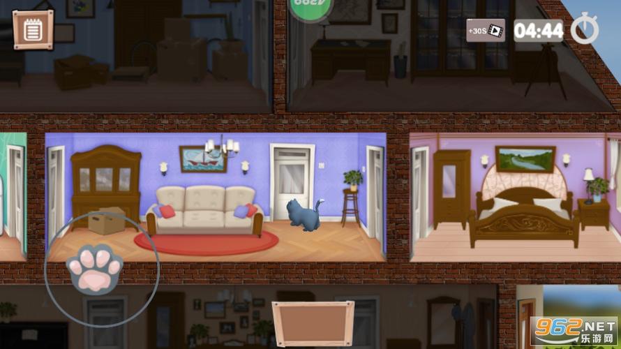 拆家整蛊猫游戏下载_拆家整蛊猫手游下载_拆家整蛊猫安卓苹果app