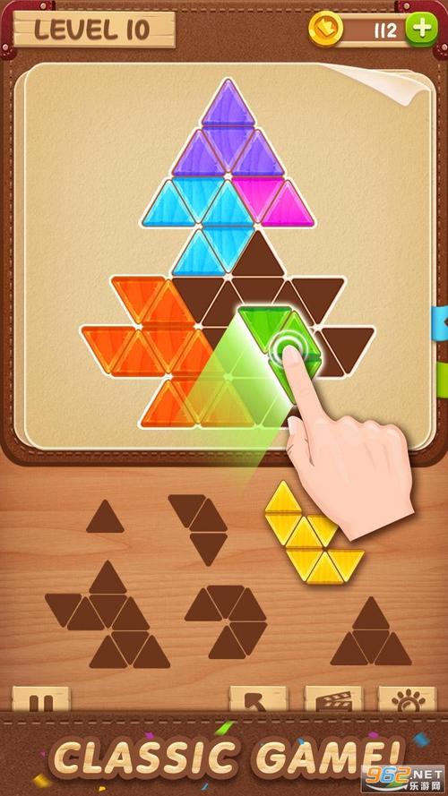 抽象拼图游戏下载_抽象拼图官网下载_手机安卓苹果app