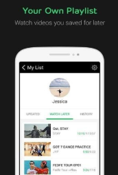 line tv日版手机版下载