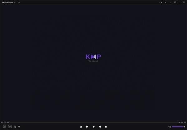 KMPlayer Plus播放器手机版下载