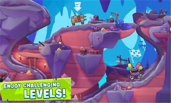 捣蛋猪2手游下载_捣蛋猪2官网下载_手机安卓苹果app
